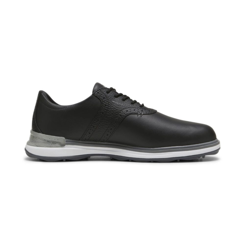 Puma Avant Shoes - Puma Black - Image 7