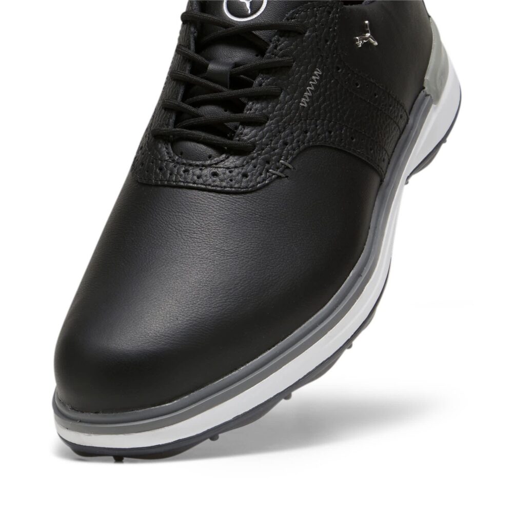 Puma Avant Shoes - Puma Black - Image 8