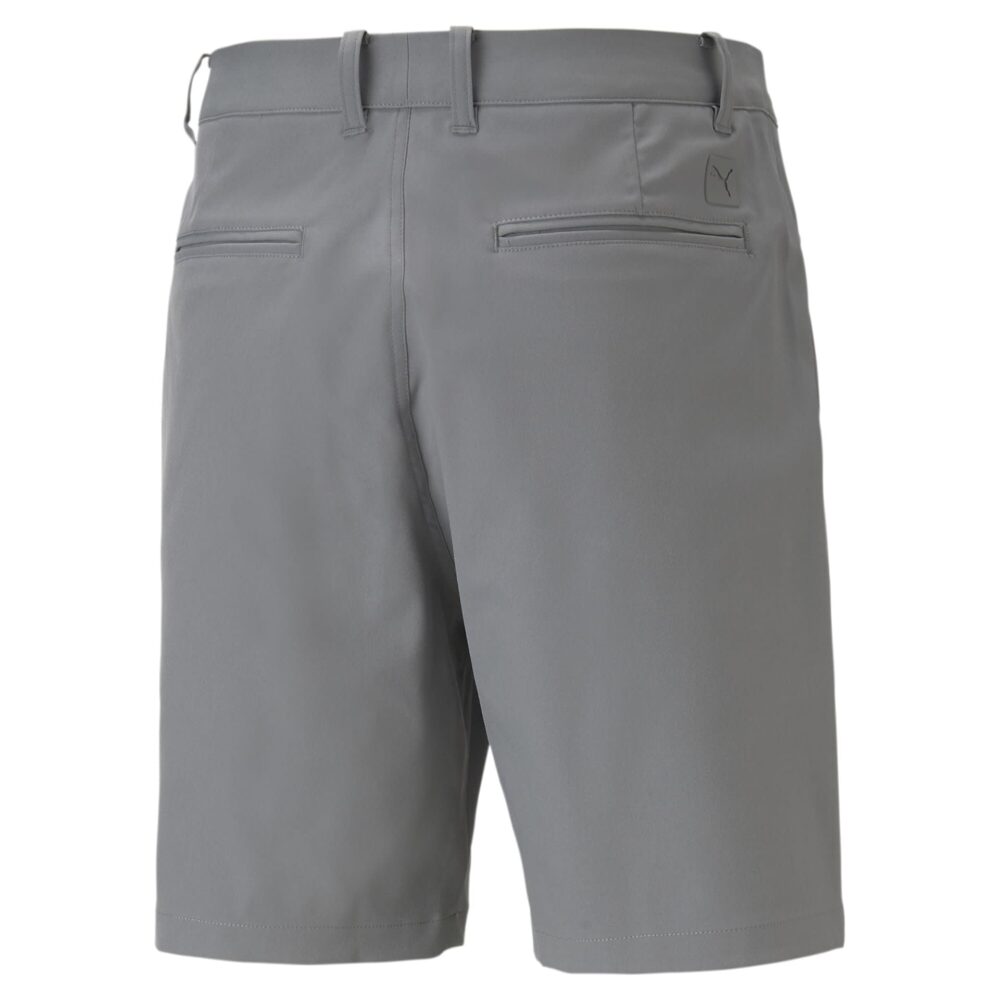 Puma Dealer Shorts 8" - Slate Grey - Image 2