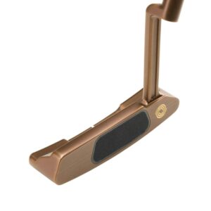 Odyssey Ai-ONE Giraffe Beam #2 Crank Hosel Putter