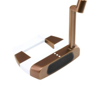 Odyssey Ai-ONE Giraffe Beam Jailbird Mini Crank Hosel Putter