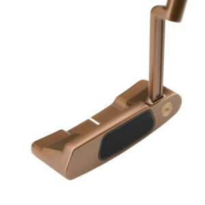 Odyssey Ai-ONE Giraffe Beam Double Wide Crank Hosel Putter