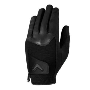 Callaway Rain Spann Glove - Black