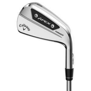 Callaway Ai150 Irons - Right Hand - Steel