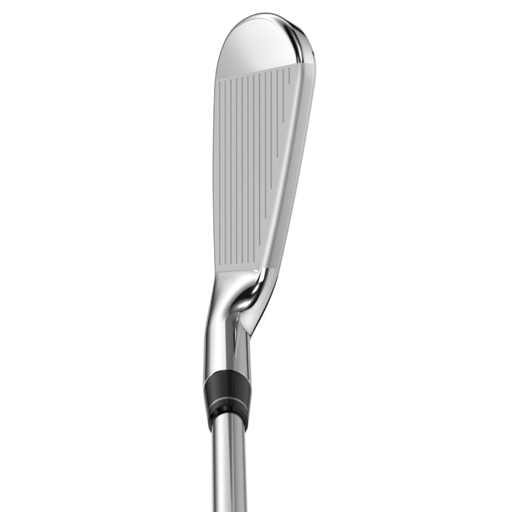 Callaway Ai150 Irons - Right Hand - Steel - Image 6