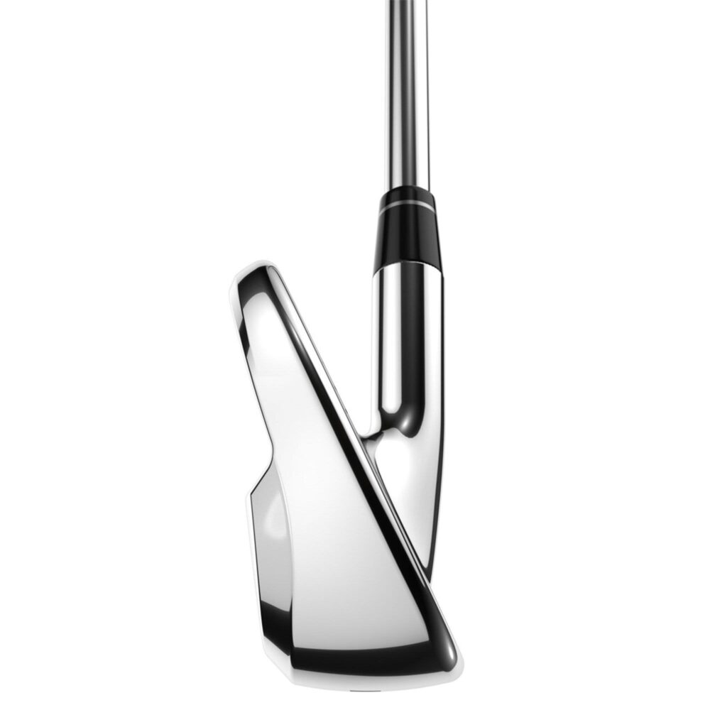 Callaway Ai150 Irons - Right Hand - Steel - Image 3
