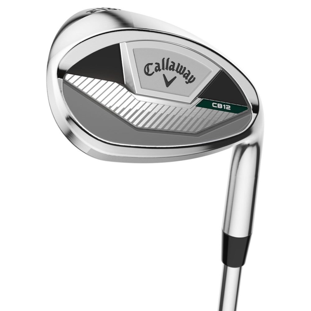 Callaway CB12 Wedge - Image 2