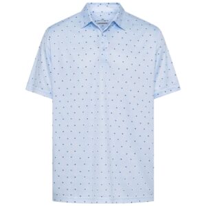 Sporte Leisure Helm SS Polo - White