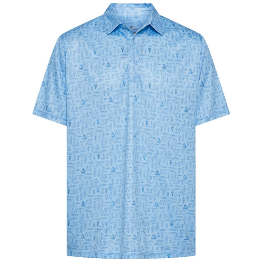 Sporte Leisure Sailboats SS Polo - Clear Sea