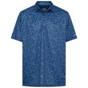 Sporte Leisure Anchor SS Polo - French Navy