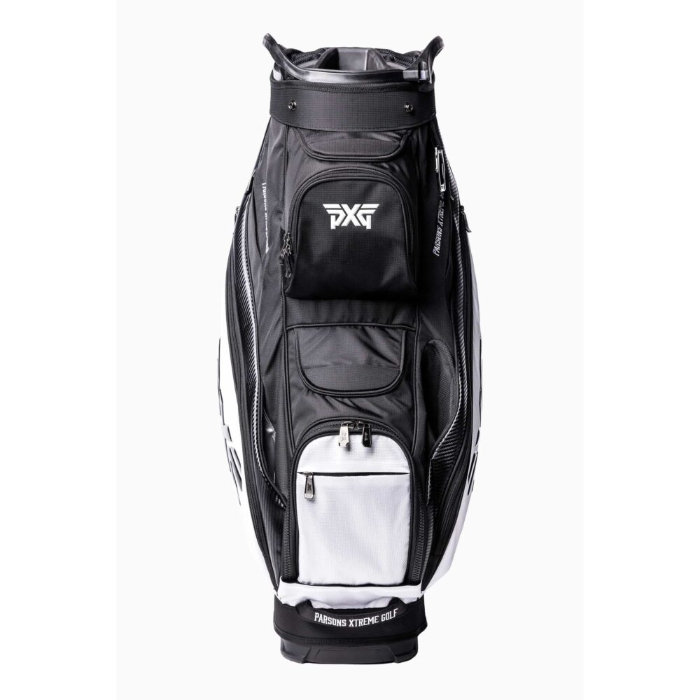 PXG Lightweight Cart Bag - Image 2