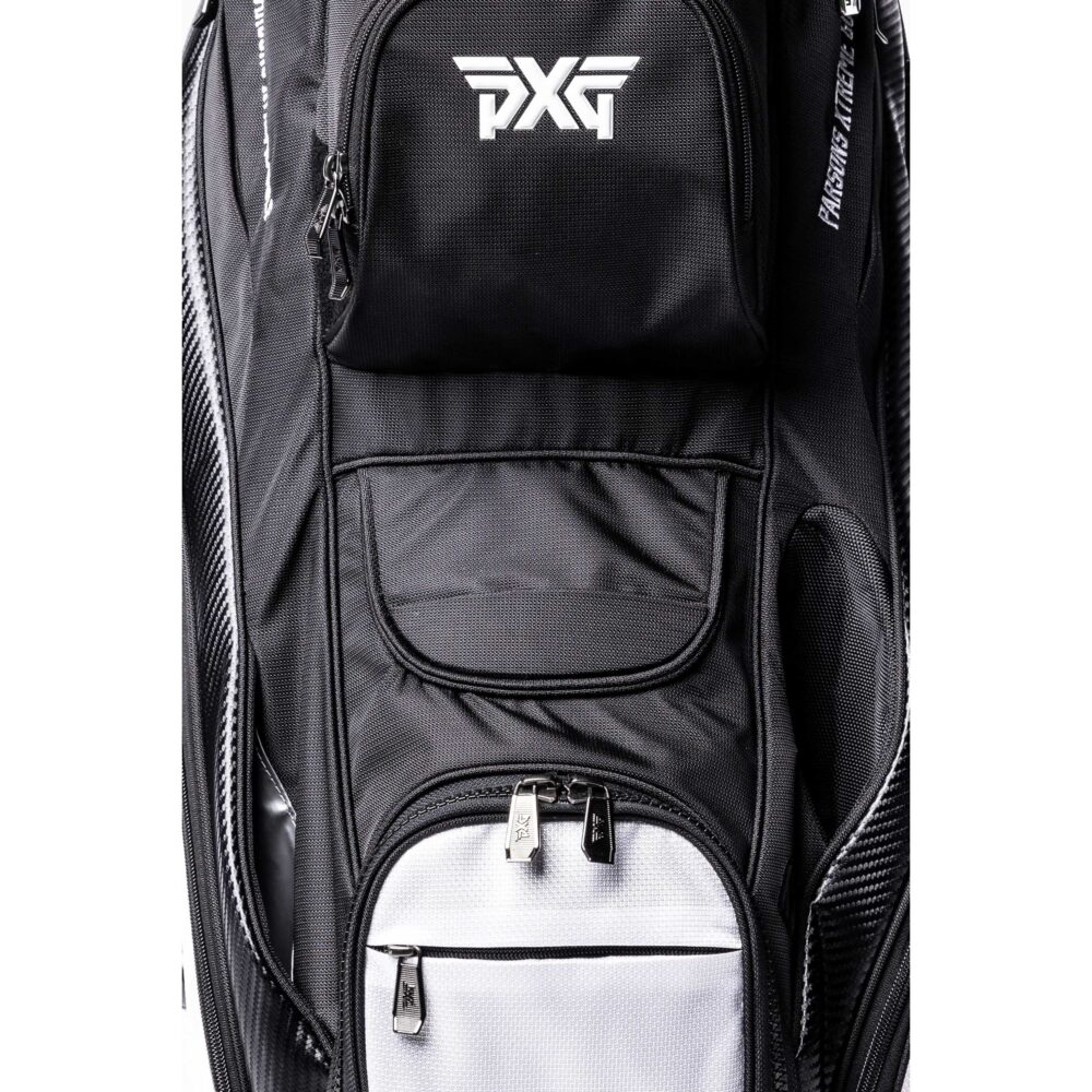 PXG Lightweight Cart Bag - Image 5