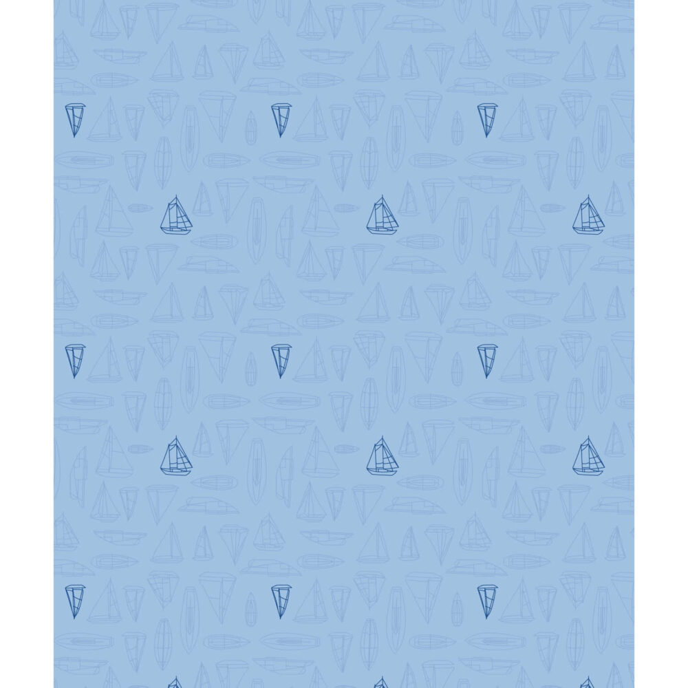 Sporte Leisure Sailboats SS Polo - Clear Sea - Image 2