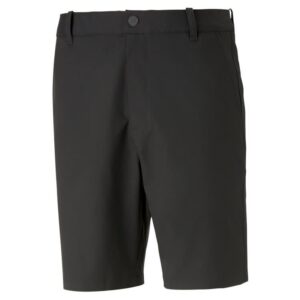 Puma Dealer Shorts 8" - Black
