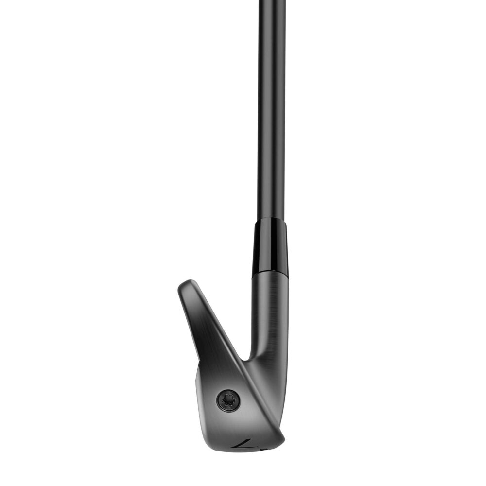 Taylormade 25 Battle Worn P790 Irons Right Hand - Image 2