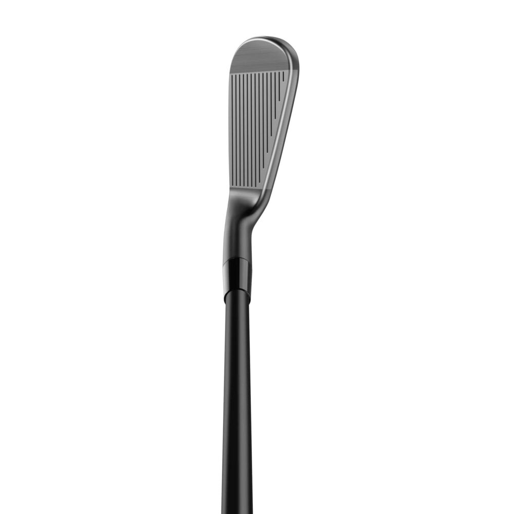 Taylormade 25 Battle Worn P770 Irons Right Hand - Image 3