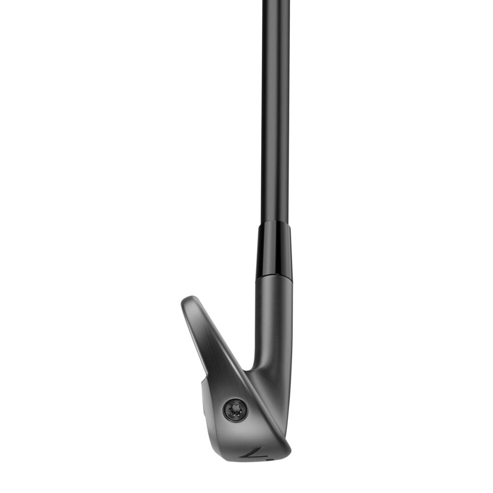 Taylormade 25 Battle Worn P770 Irons Right Hand - Image 4