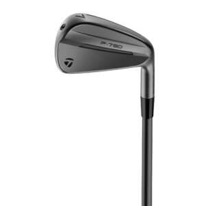 Taylormade 25 Battle Worn P790 Irons Right Hand