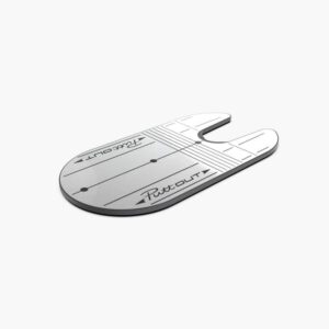 PuttOUT Compact Putting Mirror