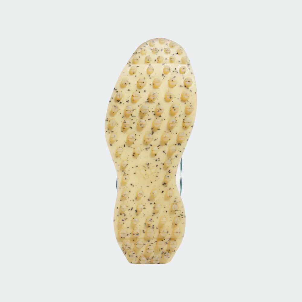 Adidas S2G Spikeless Mid  Shoes - Off White / Core Green / Alumina - Image 5