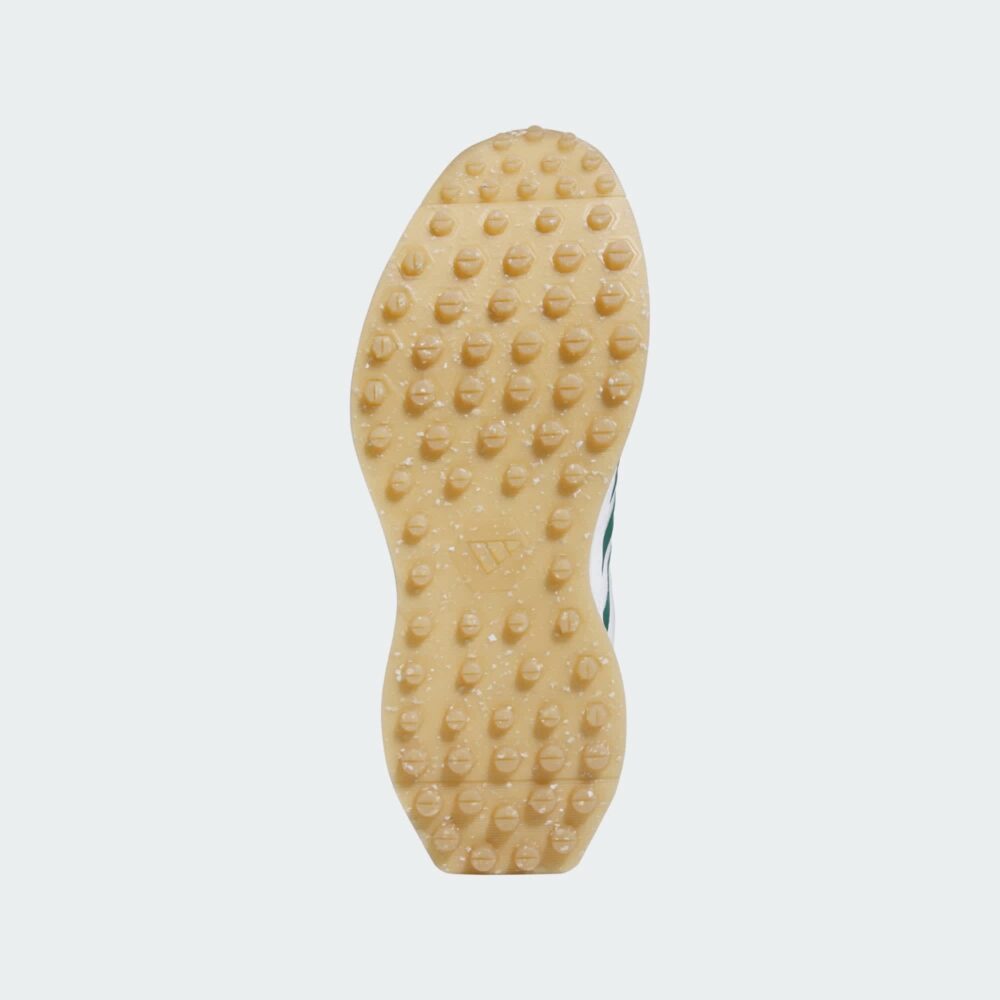Adidas S2G SL BOA 24 Shoes - Cloud White/Court Green/Gum4 - Image 3