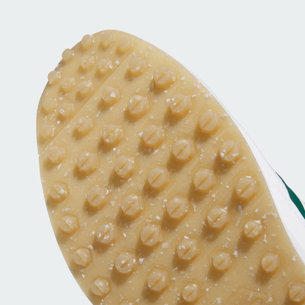 Adidas S2G SL BOA 24 Shoes - Cloud White/Court Green/Gum4 - Image 8