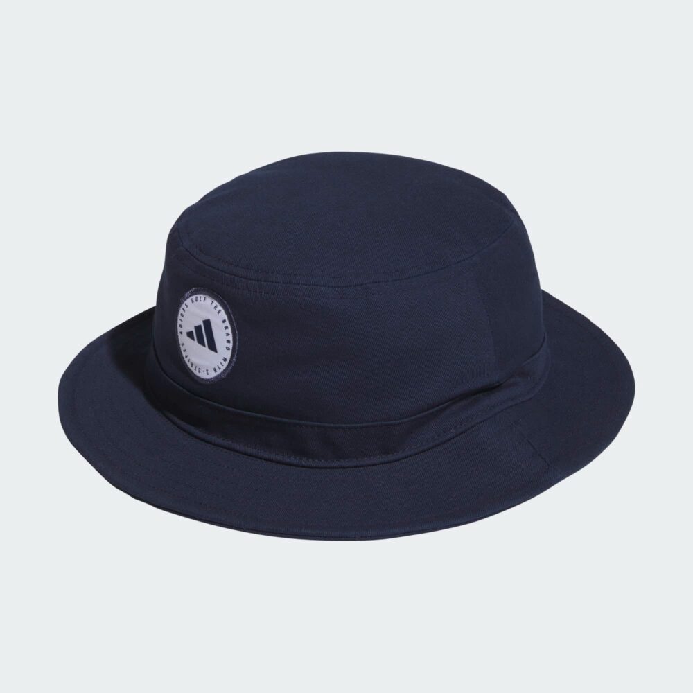 Adidas Cotton Bucket Hat - Image 4