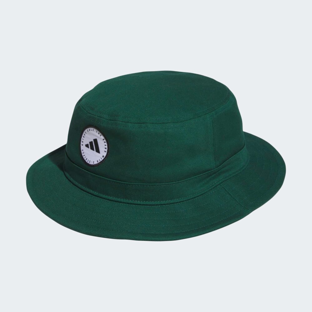 Adidas Cotton Bucket Hat - Image 2