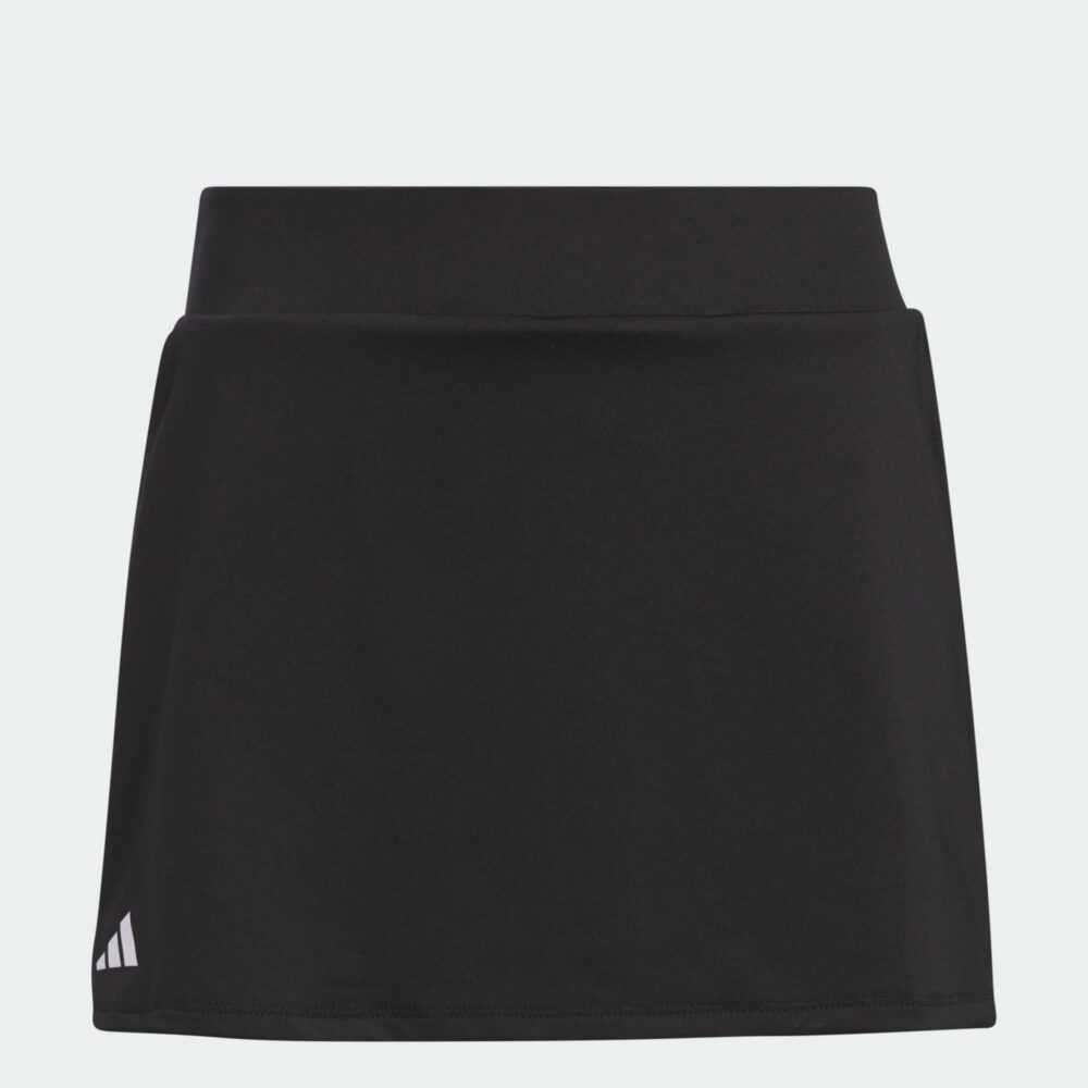 Adidas Junior Girls Ultimate Skort - Black