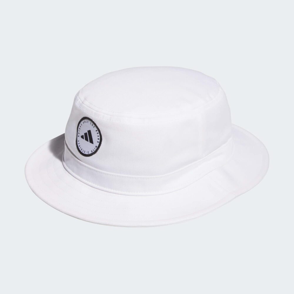 Adidas Cotton Bucket Hat
