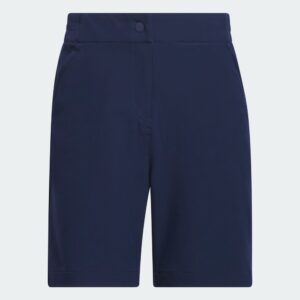 Adidas Women's Ultimate365 Bermuda Shorts - Collegiate Navy