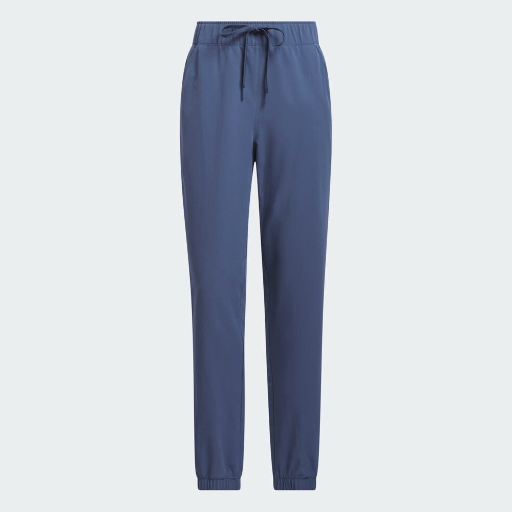 Adidas Women's Ultimate365 Joggers - Preloved Ink - Image 6