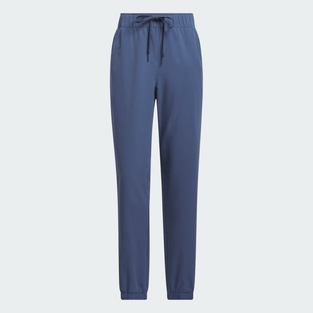 Adidas Women's Ultimate365 Joggers - Preloved Ink - Image 7