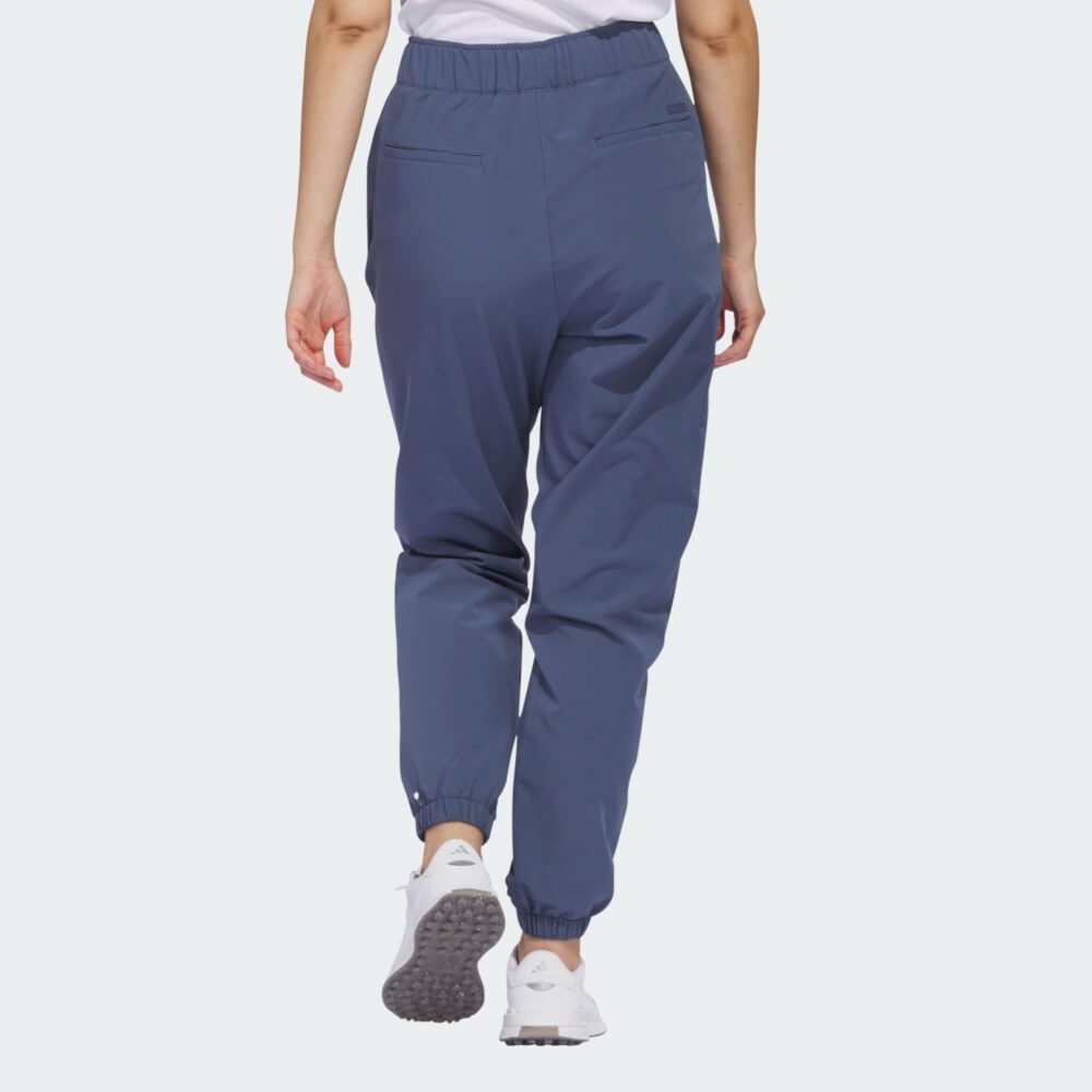 Adidas Women's Ultimate365 Joggers - Preloved Ink - Image 2