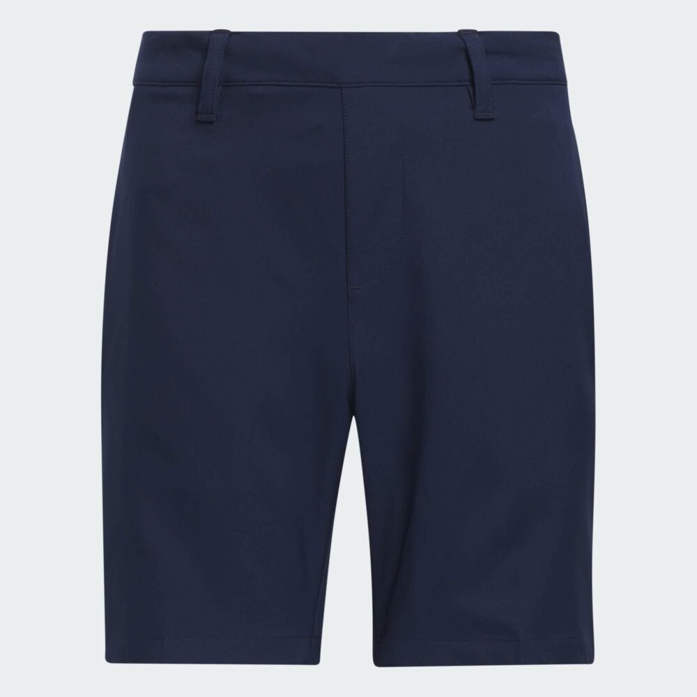 Adidas Boy's Ultimate365 Adjustable Short - Collegiate Navy