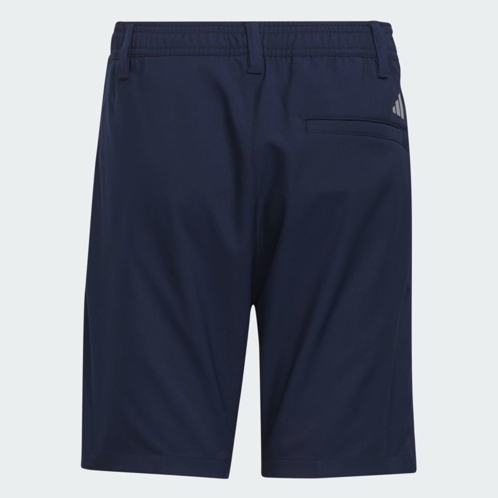 Adidas Boy's Ultimate365 Adjustable Short - Collegiate Navy - Image 2