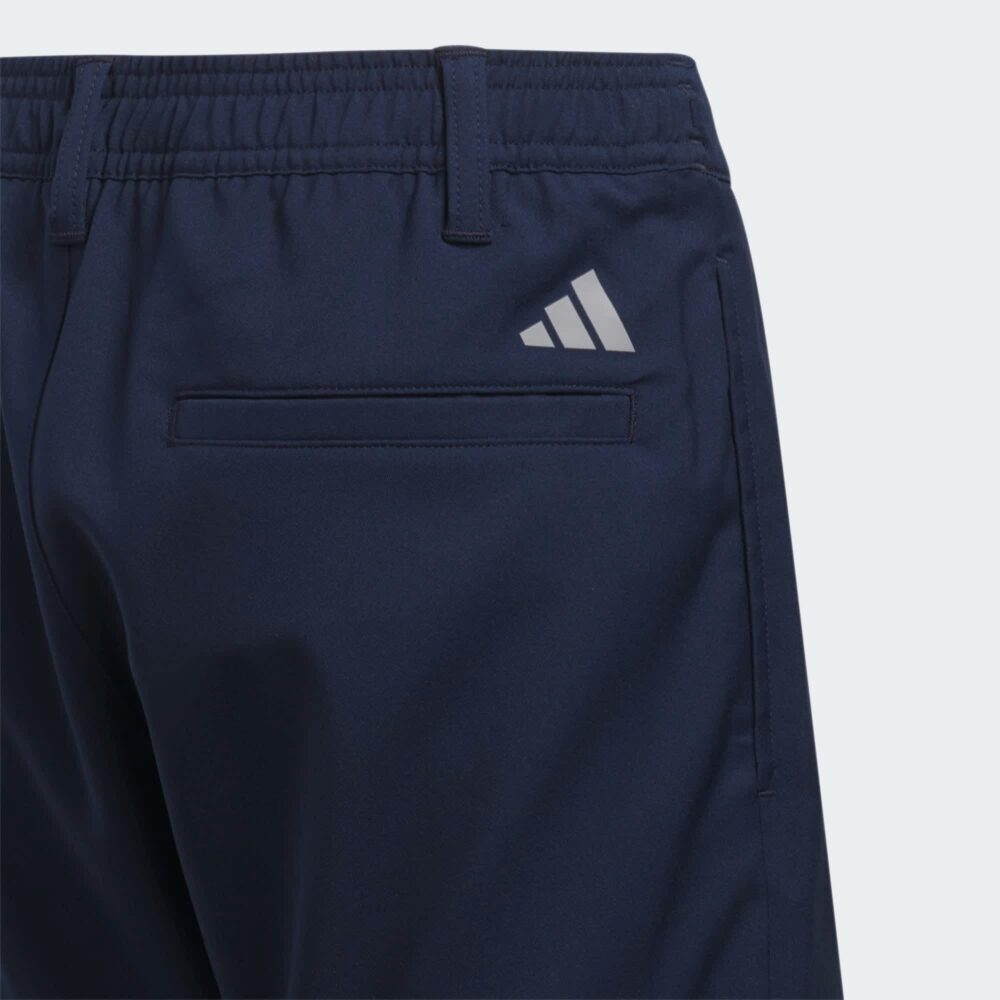 Adidas Boy's Ultimate365 Adjustable Short - Collegiate Navy - Image 3