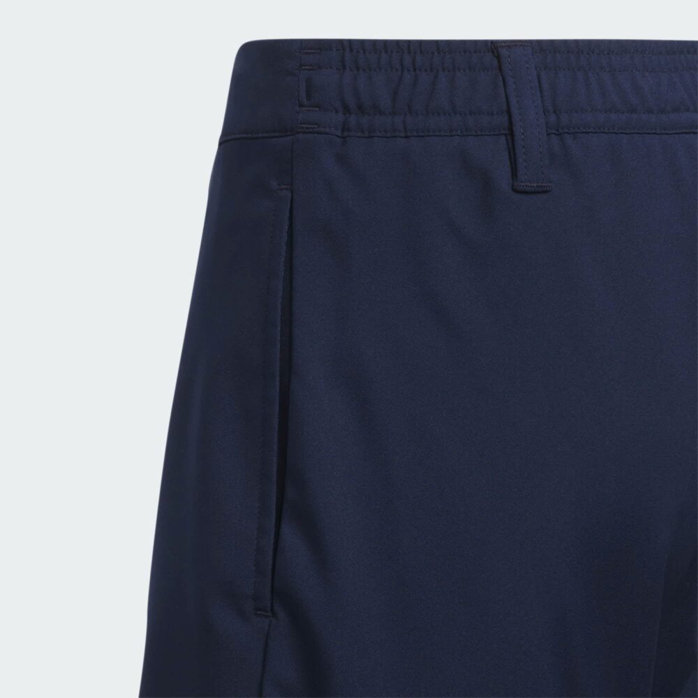 Adidas Boy's Ultimate365 Adjustable Short - Collegiate Navy - Image 5