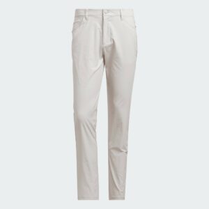 Adidas Ultimate365 5-Pocket Pants - Alumina