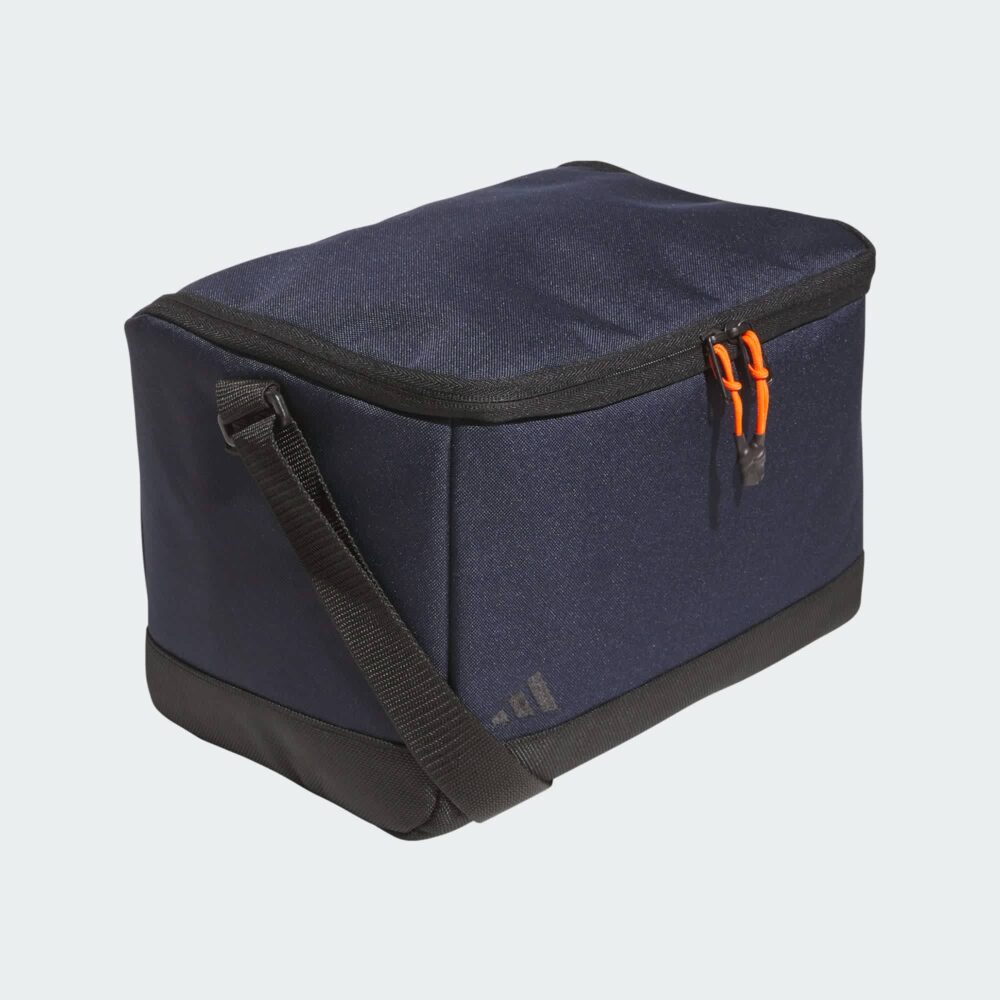 Adidas Cooler Bag - Legend Ink - Image 3
