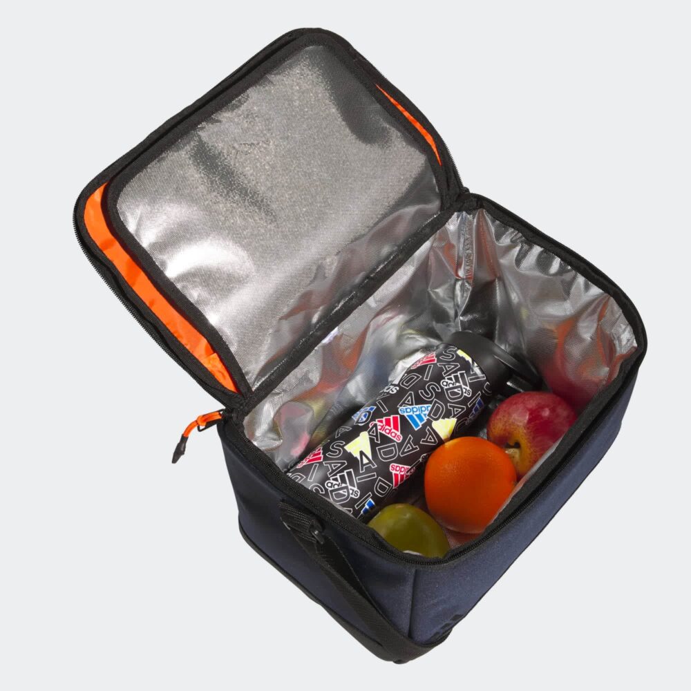 Adidas Cooler Bag - Legend Ink - Image 4