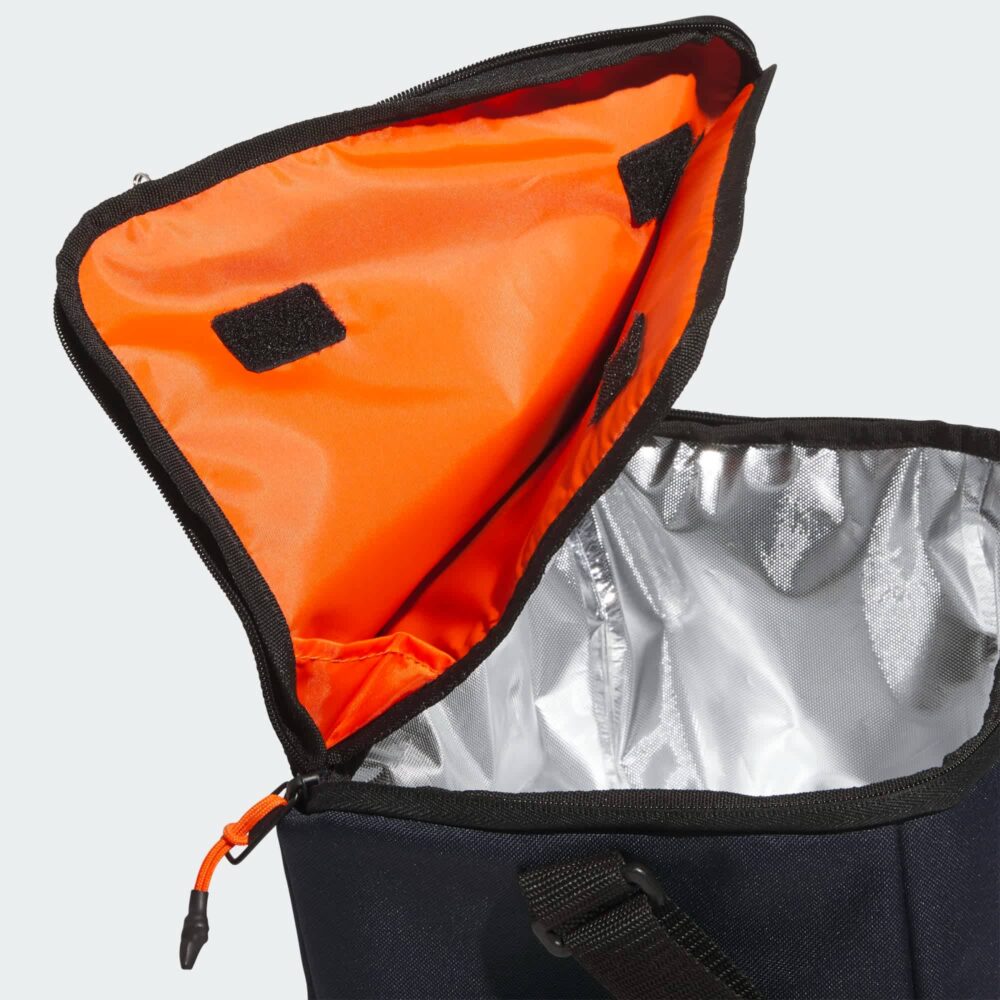 Adidas Cooler Bag - Legend Ink - Image 5
