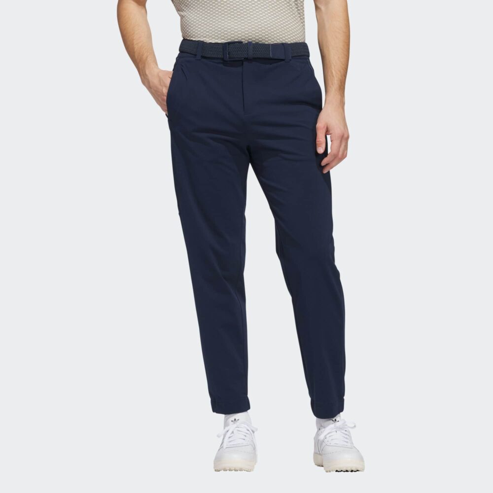 Adidas Beyond The Course Jogger - Collegiate Navy - Image 2