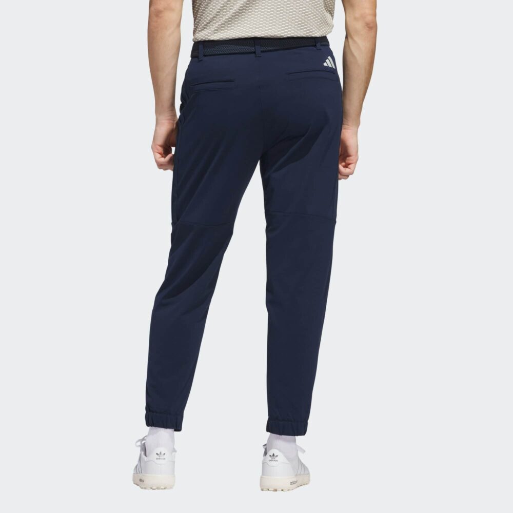 Adidas Beyond The Course Jogger - Collegiate Navy - Image 3