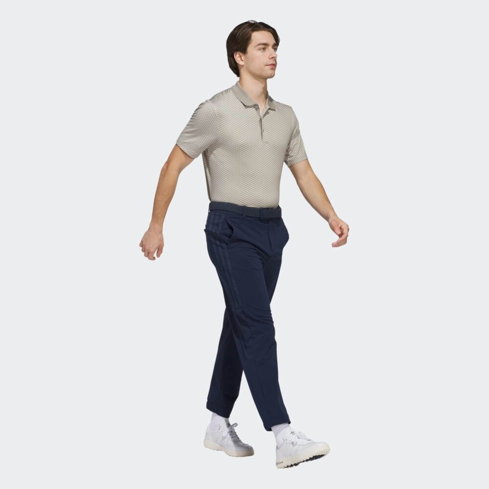 Adidas Beyond The Course Jogger - Collegiate Navy - Image 4