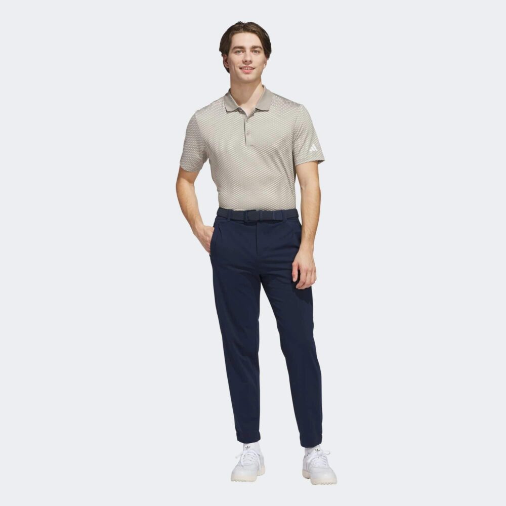 Adidas Beyond The Course Jogger - Collegiate Navy - Image 5