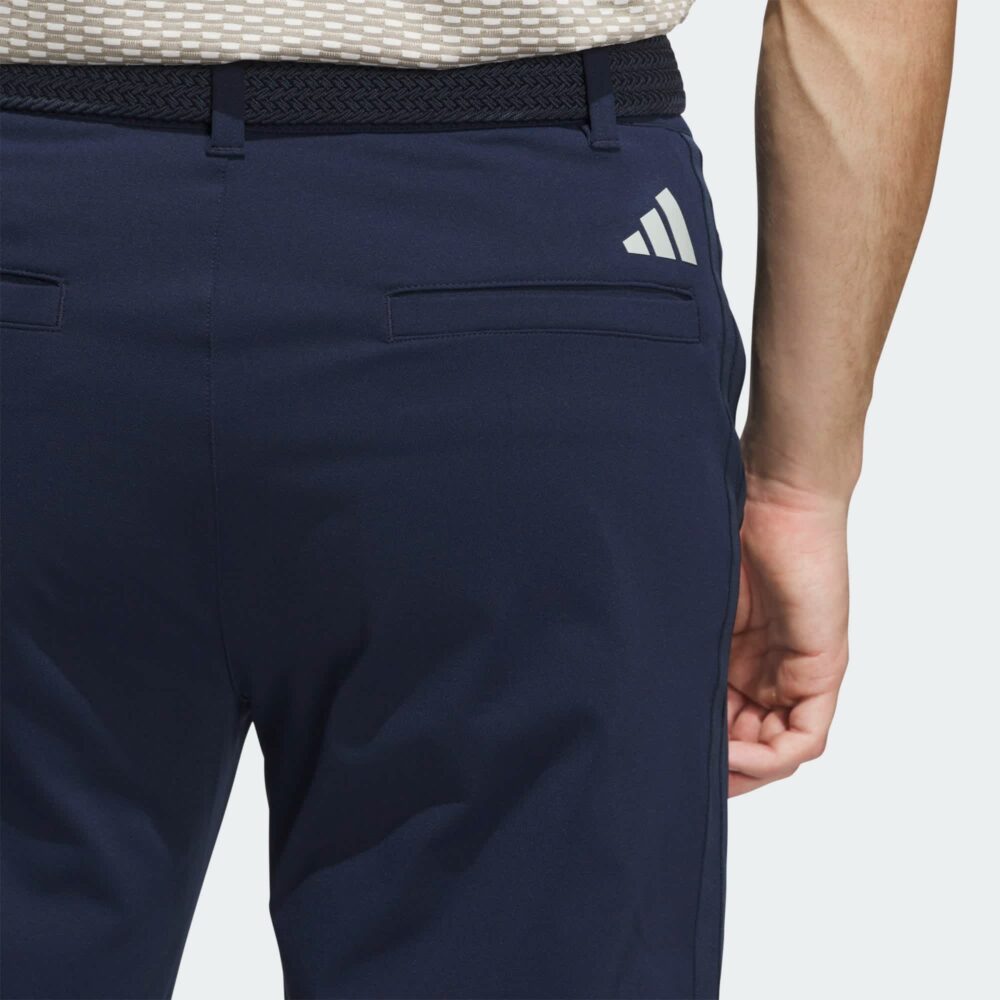 Adidas Beyond The Course Jogger - Collegiate Navy - Image 7