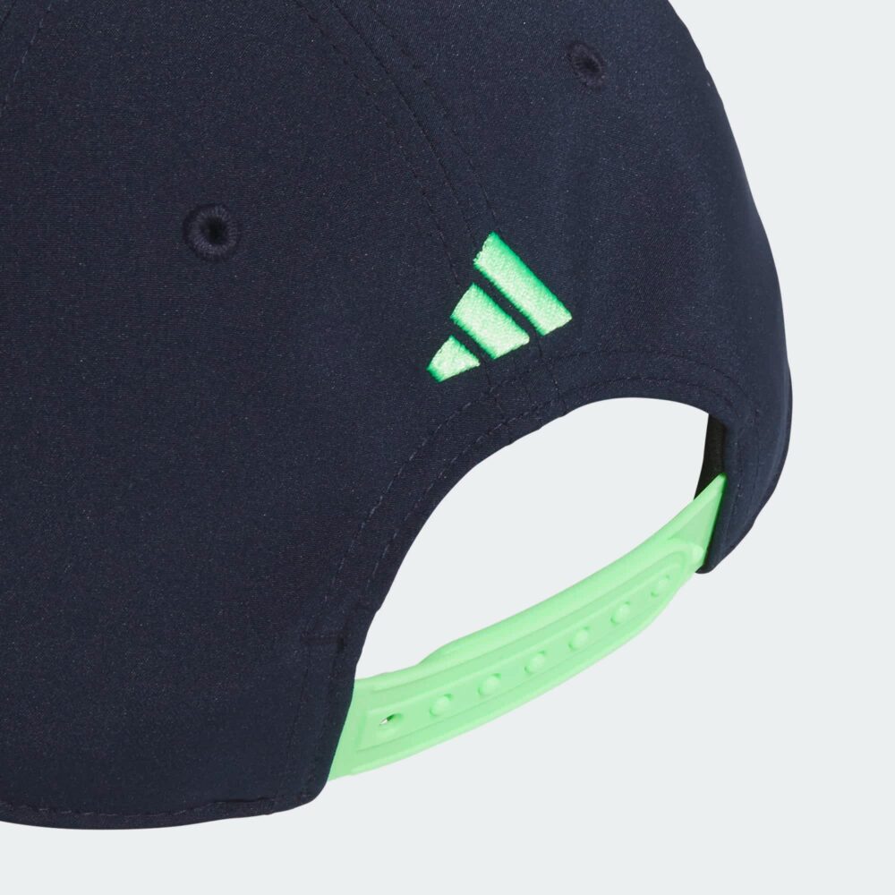 Adidas Lets Swing Away 5-Panel Rope Hat - Image 4