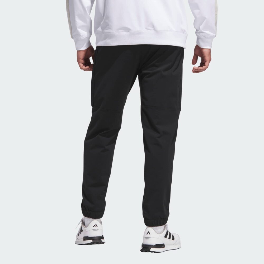 Adidas Beyond The Course Jogger - Black - Image 3