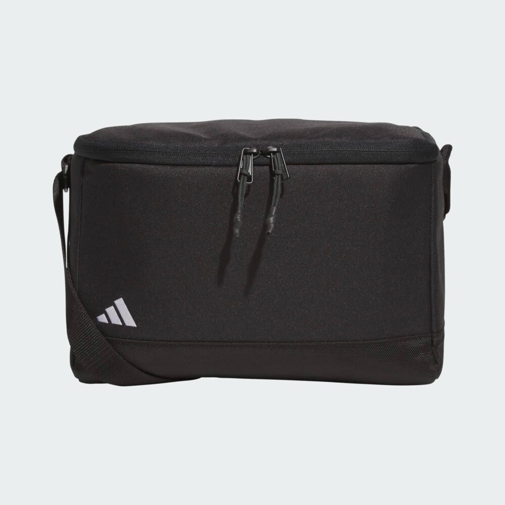 Adidas Cooler Bag - Black